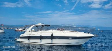BAVARIA 35 SPORT 2006 | 2 VOLVO PENTA D4 x 165 cv