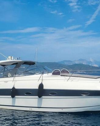 BAVARIA 35 SPORT 2006 | 2 VOLVO PENTA D4 x 165 cv