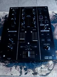 Mixer djm350 Pioneer