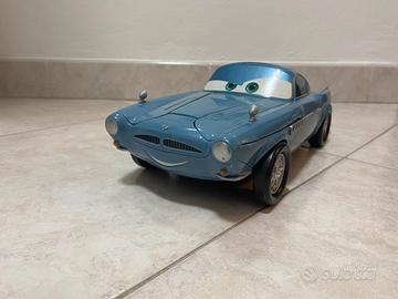 Auto Cars2 Fin McMissile