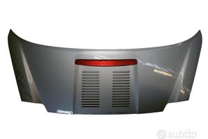 Baule - Bauletto Per Toyota MR2 - MR 2 - MR-2