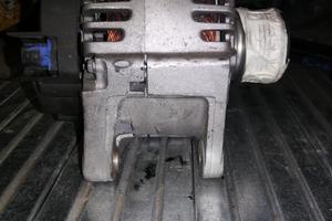 Alternatore RENAULT MEGANE 1461cc DCI del 2008