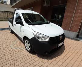 Dacia Dokker Pick-Up FOCACCIA PREZZO + IVA