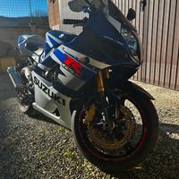 Suzuki GSX-R 1000 Yoshimura