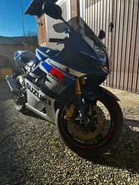 Suzuki GSX-R 1000 Yoshimura