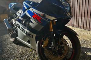 Suzuki GSX-R 1000 Yoshimura