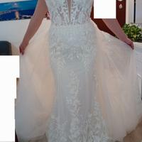 Abito da sposa