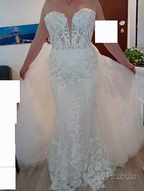 Abito da sposa