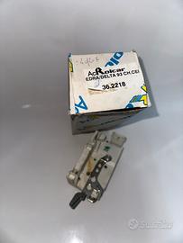 Serratura posteriore destra lancia delta /dedra