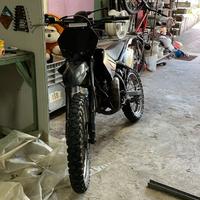 Beta RR50 Enduro