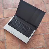 Lotto  2 Notebook vintage per ricambi - Laptop