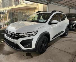 DACIA Sandero Stepway 1.0 TCe ECO-G 100CV