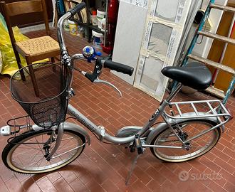 Bici Doublezz