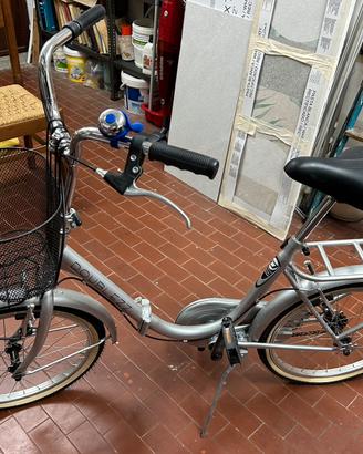 Bici Doublezz
