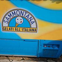 congelatore e pozzetto