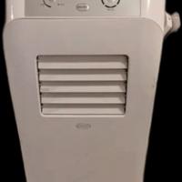Condizionatore portatile Argo 10000 btu