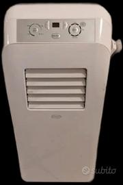 Condizionatore portatile Argo 10000 btu