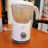 CUOCIPAPPA CHICCO Easy Meal 4 in 1