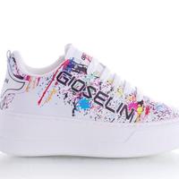 SCARPE GIOSELIN N 38  EURO 30
