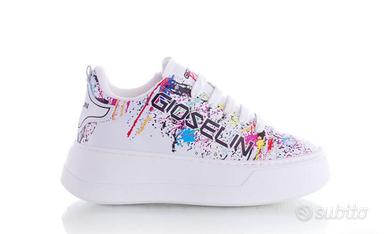 SCARPE GIOSELIN N 38  EURO 30