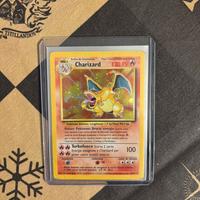 Charizard set base 4/102