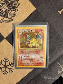 Charizard set base 4/102