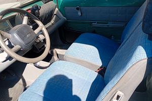 fiat panda prima serie 