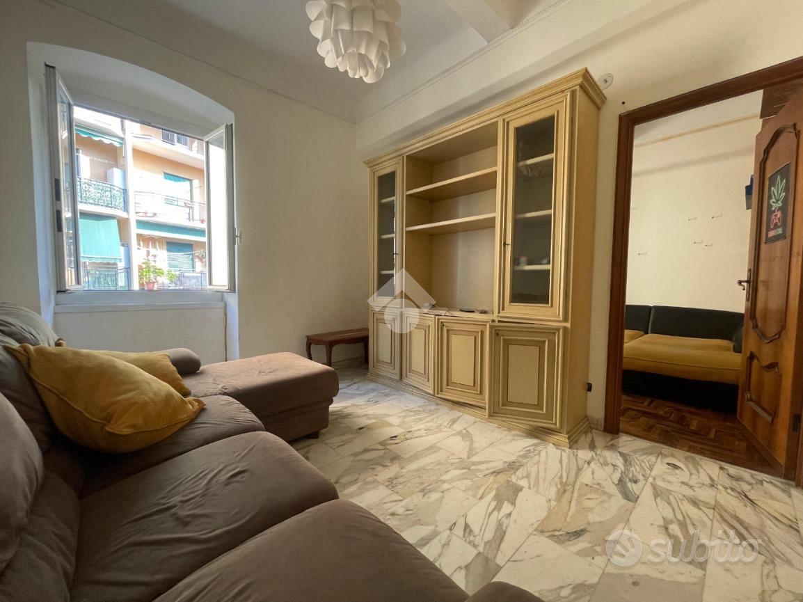 Appartamento – Genova, Villa Rosa, Bassa Val Bisagno - Vista 4