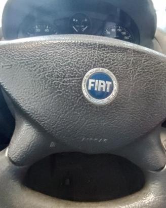 Airbag volante FIAT SCUDO del 2007