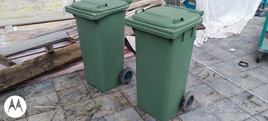 bidoni spazzatura