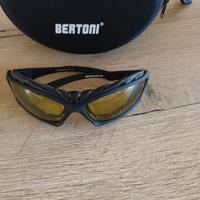 Occhiali BertonI