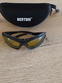 Occhiali BertonI
