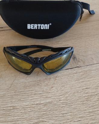 Occhiali BertonI