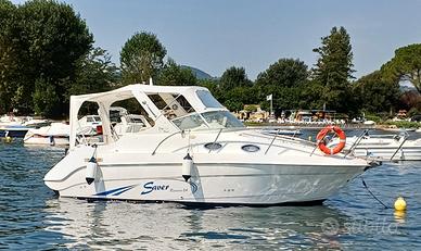 SAVER RIVIERA 24