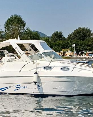SAVER RIVIERA 24
