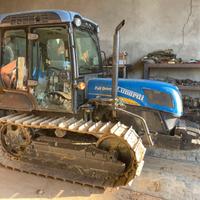 New holland tk 4040 M