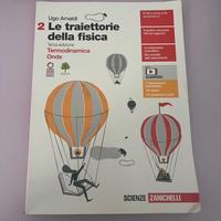 Le traiettorie della fisica 2