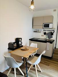 Casa vacanze Le vecchie mura APPARTAMENTINO