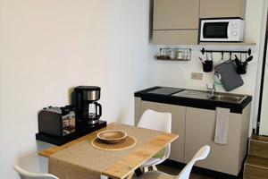 Casa vacanze Le vecchie mura APPARTAMENTINO