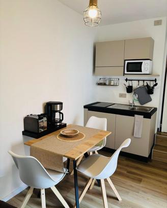 Casa vacanze Le vecchie mura APPARTAMENTINO