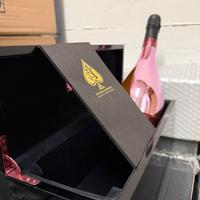 Champagne, Armand de Brignac Rosé