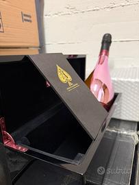 Champagne, Armand de Brignac Rosé