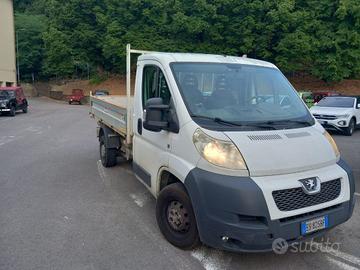 PEUGEOT Boxer 330 2.2 HDi/110CV FAP PC Autocarro