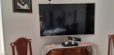 Smart TV Samsung 55"