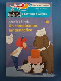 Un compleanno fantastrofico