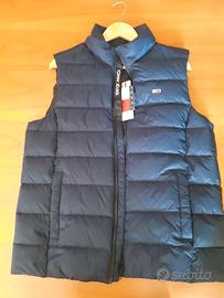 GILET IMBOTTITO TOMMY JEANS