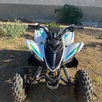 Quad yamaha 90cc