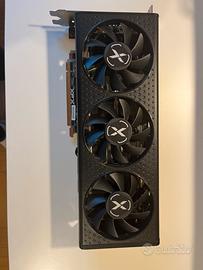 Radeon RX 6650 xt