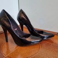 scarpe con tacco a spillo
