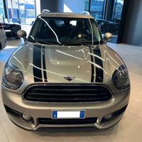 MINI Countryman 2.0 Cooper D Boost Countryman Au